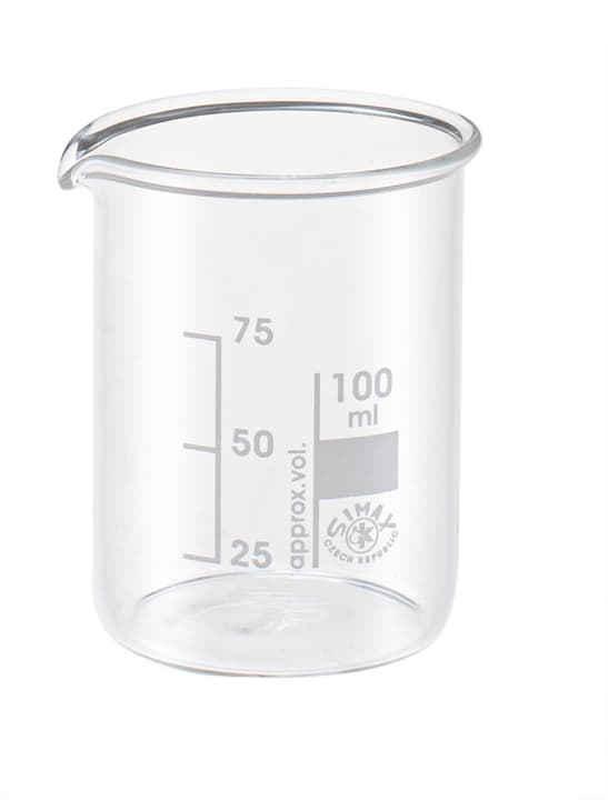 Image of Becherglas 100ml bei Do it + Garden von Migros