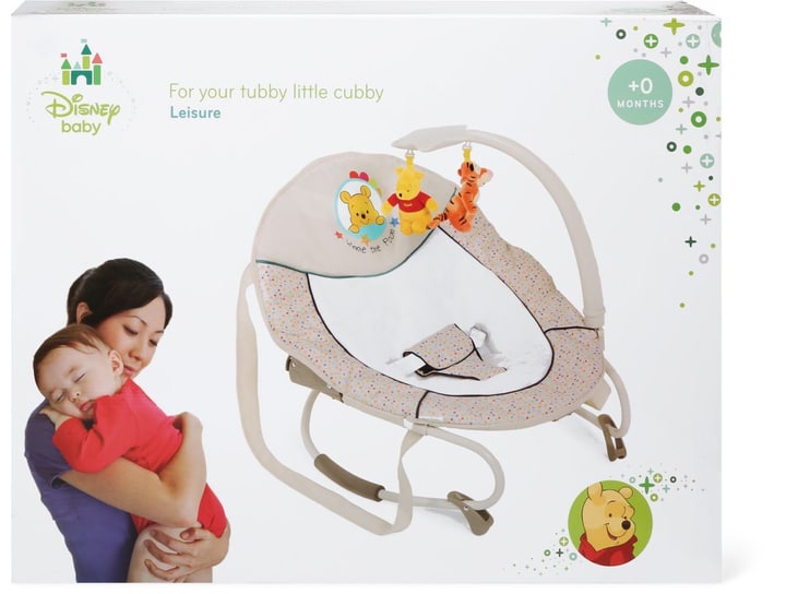 Hauck HAUCK BABYWIPPE WTP READY TO PLAY HAUCK BABYWIPPE WTP READY TO PLAY Hauck 74724690000015 Bild Nr. 1