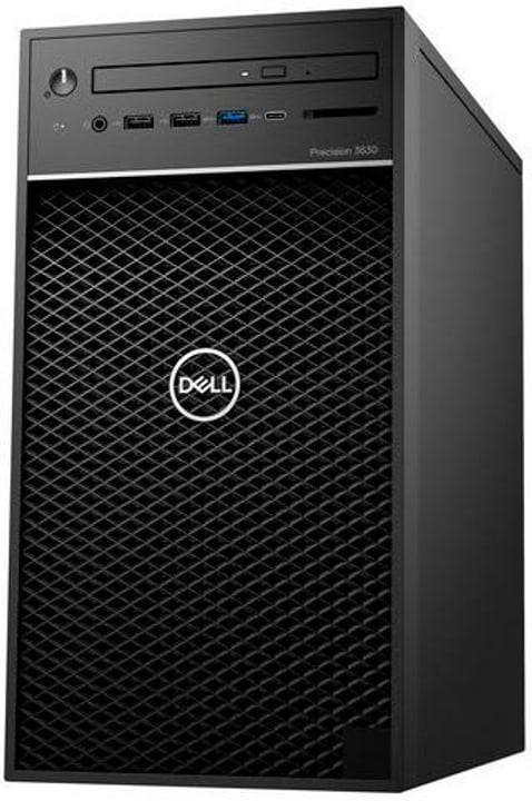 Dell Precision 3630-HXW9P Desktop Precision 3630-HXW9P Desktop Dell 785300150040 N. figura 1