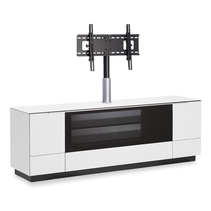DANA Soundboard DANA Soundboard 362238900000 Dimensioni L: 180.0 cm x P: 42.0 cm x A: 60.0 cm Colore Bianco N. figura 1