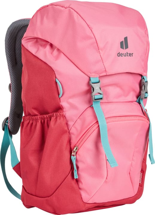 Image of Deuter Junior Kinder-Rucksack pink bei Migros SportXX