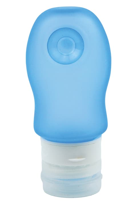Image of Trevolution Reisetube Silikontube blau
