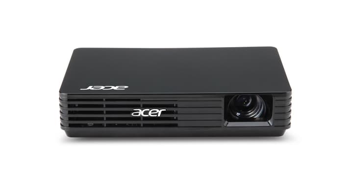 Acer Acer C120 Projektor Acer C120 Projektor Acer 95110046780516 Bild Nr. 1