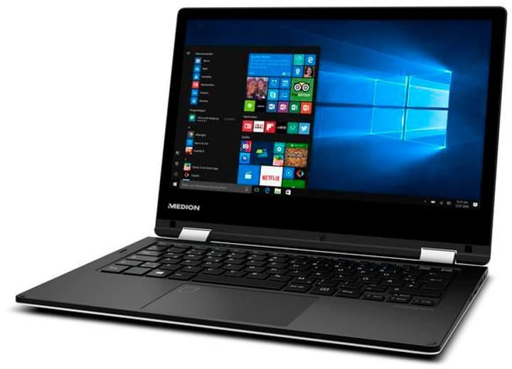 Medion E2227T inkl. Office 365 Convertible E2227T inkl. Office 365 Convertible Medion 785300141349 N. figura 1
