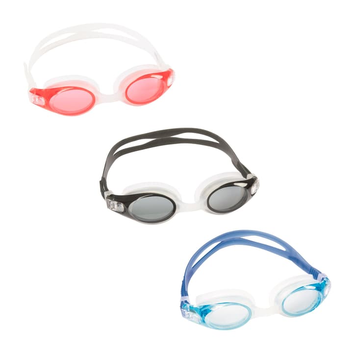 Image of Bestway Athleta II Schwimmbrille bei Migros SportXX