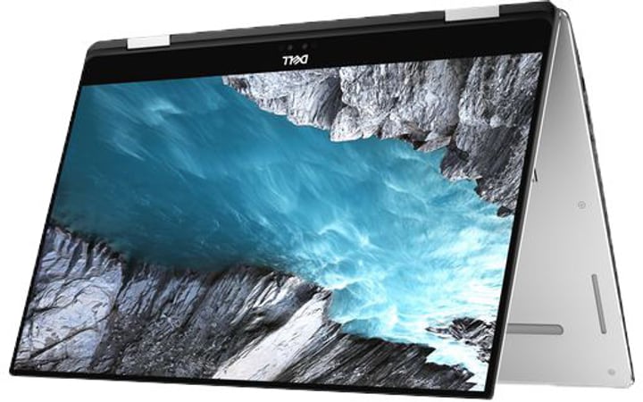 Dell XPS 15 9575-571RJ Convertible XPS 15 9575-571RJ Convertible Dell 785300143043 Photo no. 1