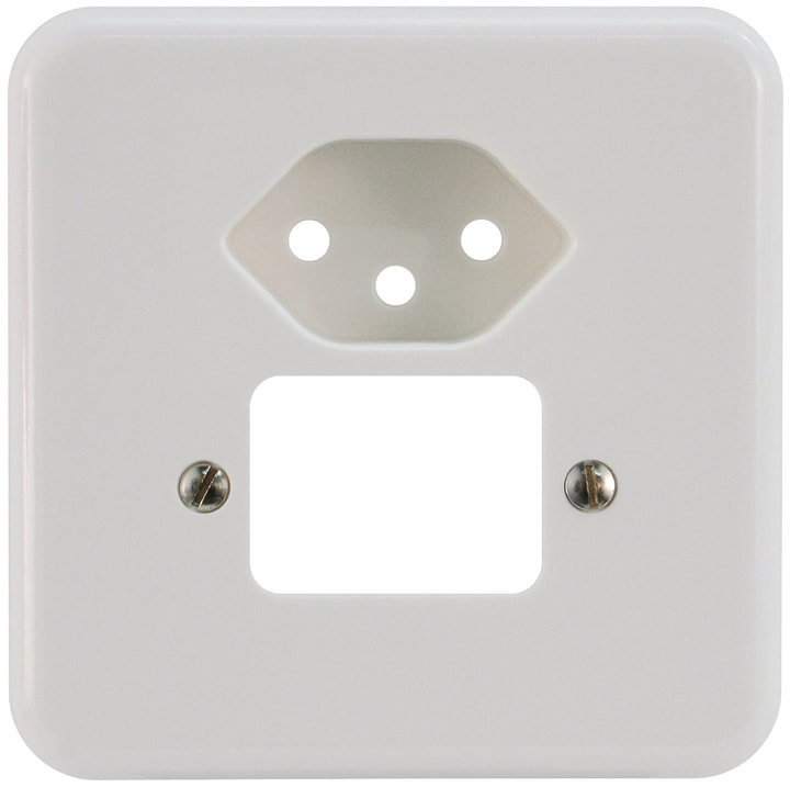 Image of Mica Kleinkombination 1xT13 Abdeckset bei Do it + Garden von Migros