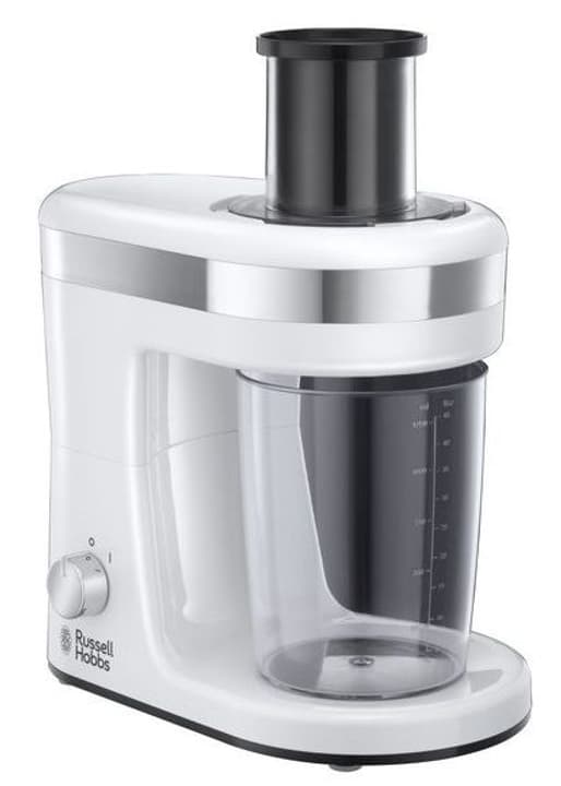 Russel Hobbs 23810-56 Plastique, blanc coupe spirale 23810-56 Plastique, blanc coupe spirale Russel Hobbs 785300137166 Photo no. 1