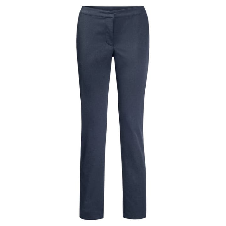 Image of Jack Wolfskin JWP Winter Trekkinghose dunkelblau bei Migros SportXX