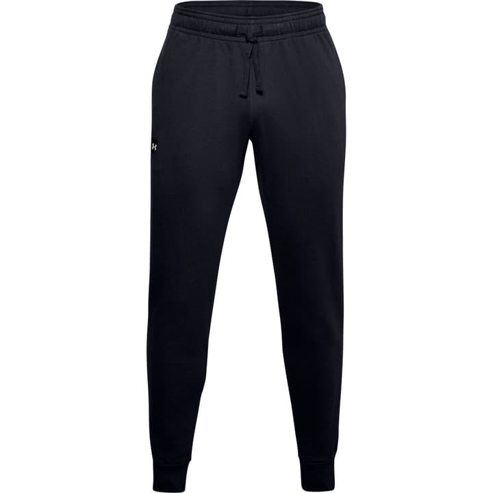 Image of Under Armour Rival Fleece Joggers Fitnesshose schwarz