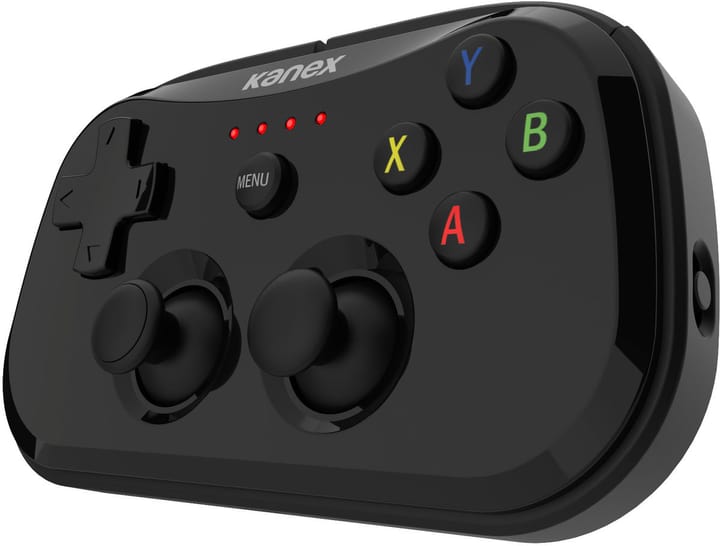 Kanex GoPlay Sidekick GoPlay Sidekick Kanex 785300131007 Photo no. 1