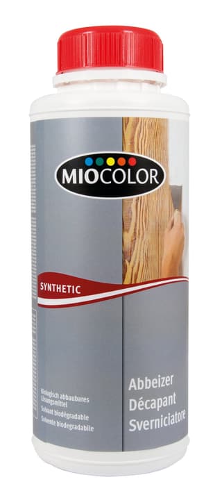 Image of Miocolor Abbeizer Farblos