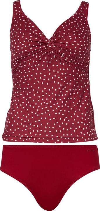 Image of Extend Tankini Tankini bordeaux bei Migros SportXX