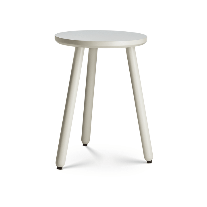 TRE Hocker TRE Hocker 360509008013 Grösse H: 44.5 cm Farbe Sand Bild Nr. 1