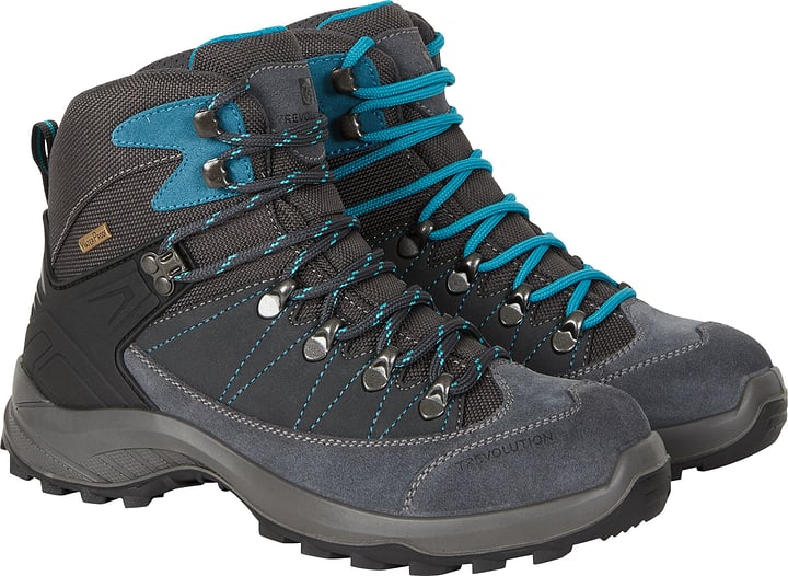 Image of Trevolution Missoula WP Wanderschuhe grau bei Migros SportXX