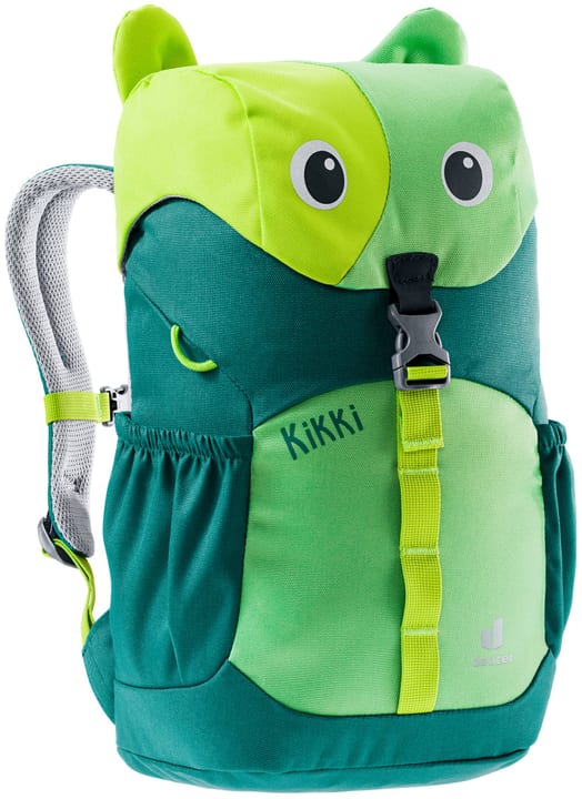 Image of Deuter Kikki Kinderrucksack grün