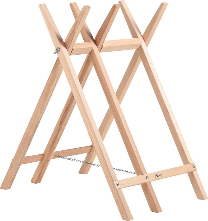 Image of Miogarden Buchenholz Sägebock bei Do it + Garden von Migros