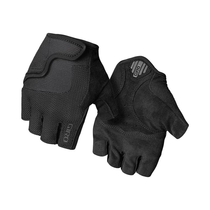 Image of Giro Bravo Junior II Glove Bike-Handschuhe schwarz