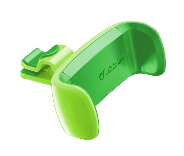 Cellular Line Universal Grün Supporto per smartphone Universal Grün Supporto per smartphone Cellular Line 621526000000 N. figura 1
