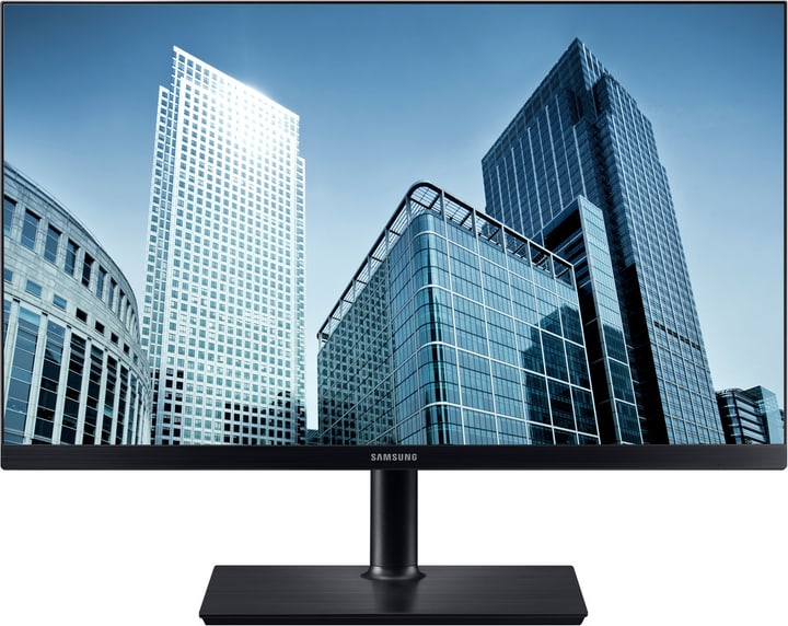 Samsung LS27H850 27" WQHD Monitore LS27H850 27" WQHD Monitore Samsung 785300134458 N. figura 1
