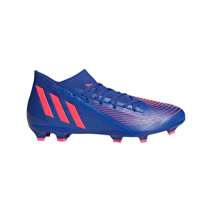 Image of Adidas Predator Edge.3 FG Fussballschuh blau