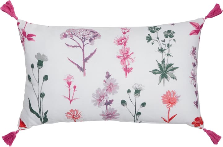 Image of M-Giardino FLEUR Zierkissen bei Do it + Garden von Migros