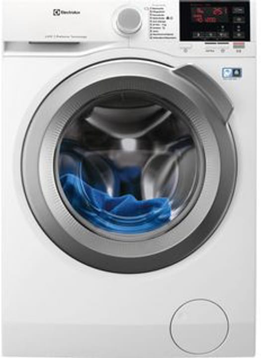 Electrolux Laveuse WAL3E300 A +++ Laveuse Laveuse WAL3E300 A +++ Laveuse Electrolux 785300146677 Photo no. 1