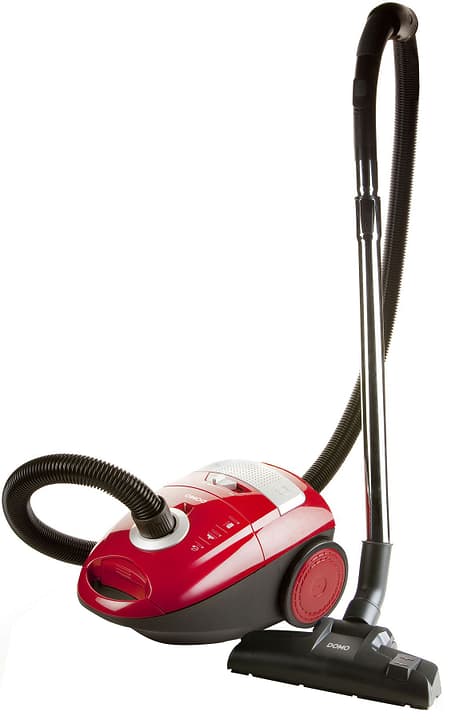 Domo DO7283S Aspirateur DO7283S Aspirateur Domo 785300143488 Photo no. 1