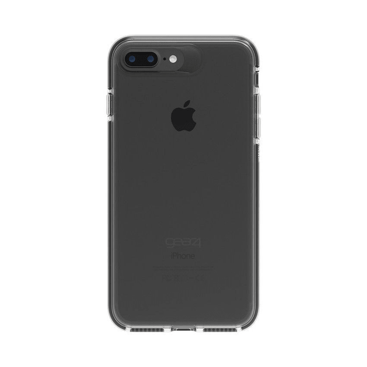 Gear4 D3O Piccadilly iPhone 7/8 Plus noir D3O Piccadilly iPhone 7/8 Plus noir Gear4 798088200000 Photo no. 1