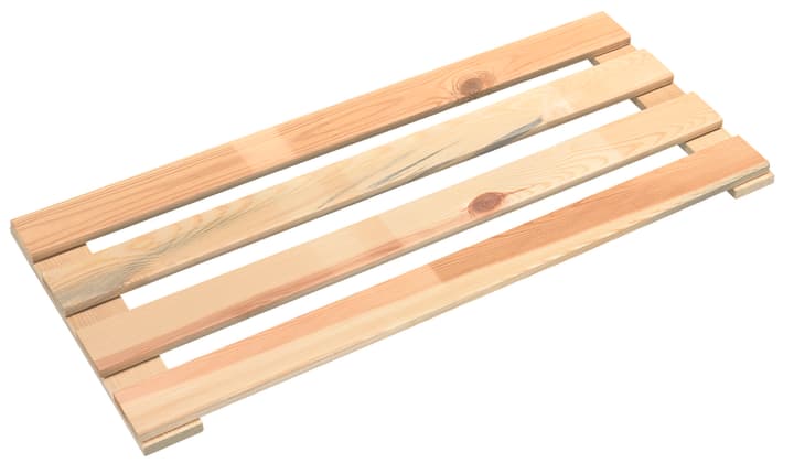 Image of FLEXIBEL Zusatzboden Holzregale bei Do it + Garden von Migros