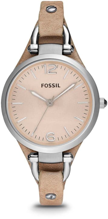 Fossil Spring Georgia ES2830 montre-bracelet Spring Georgia ES2830 montre-bracelet Fossil 785300149771 Photo no. 1