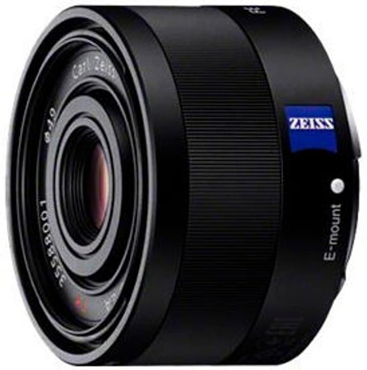 Sony FE 35mm / 2.8 FE ZA Sonnar T* Obiettivo nero (SEL35F28Z.AE) FE 35mm / 2.8 FE ZA Sonnar T* Obiettivo nero (SEL35F28Z.AE) Sony 785300125922 N. figura 1