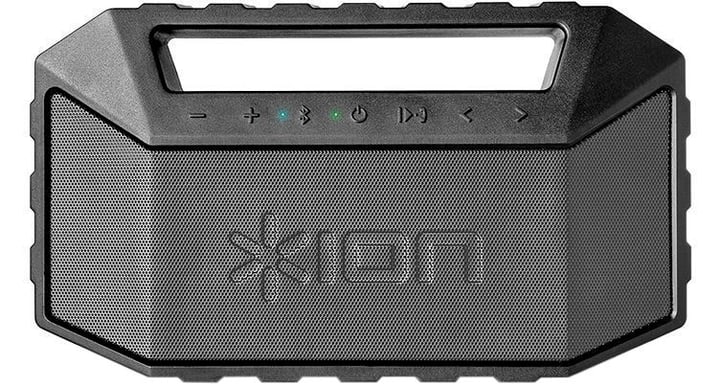 Ion Plunge - Anthrazit Boombox Plunge - Anthrazit Boombox Ion 785300122812 Photo no. 1