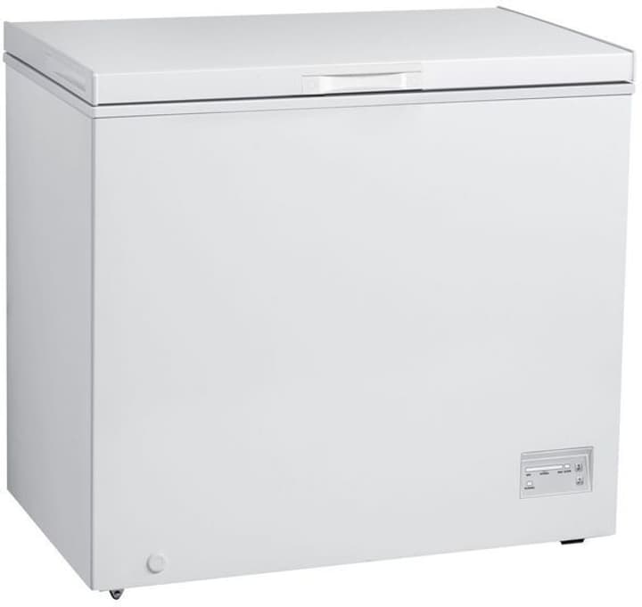 Kibernetik 200 Litre Congelatore a pozzetto 200 Litre Congelatore a pozzetto Kibernetik 785300135324 N. figura 1