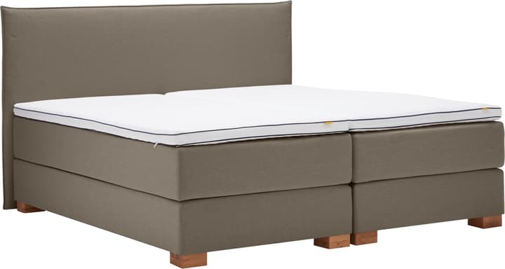 Boxspringbett GOODNIGHT