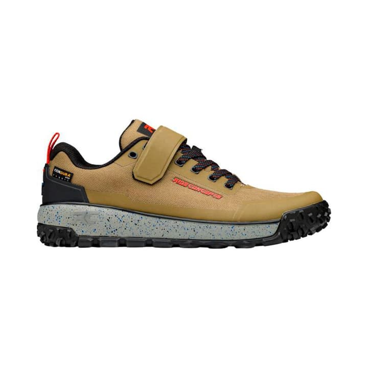 Image of Ride Concepts Tallac Clip Veloschuhe hellbraun