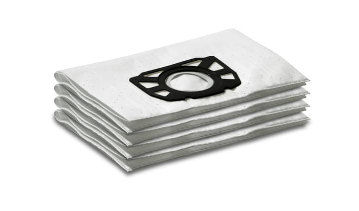 Image of Kärcher Vliesfilterbeutel Filter und Filtertüten bei Do it + Garden von Migros