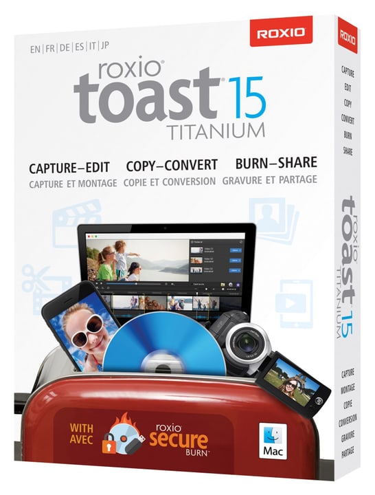 toast titanium 8 for mac toast titanium 8 for mac