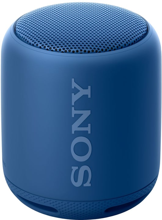 Sony SRS-XB10L - Blu Altoparlante Bluetooth SRS-XB10L - Blu Altoparlante Bluetooth Sony 772825300000 N. figura 1