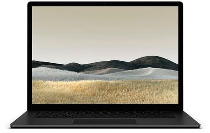Microsoft Surface Laptop 3 15" 8GB, 256GB Surface Laptop 3 15" 8GB, 256GB Microsoft 785300149961 Photo no. 1