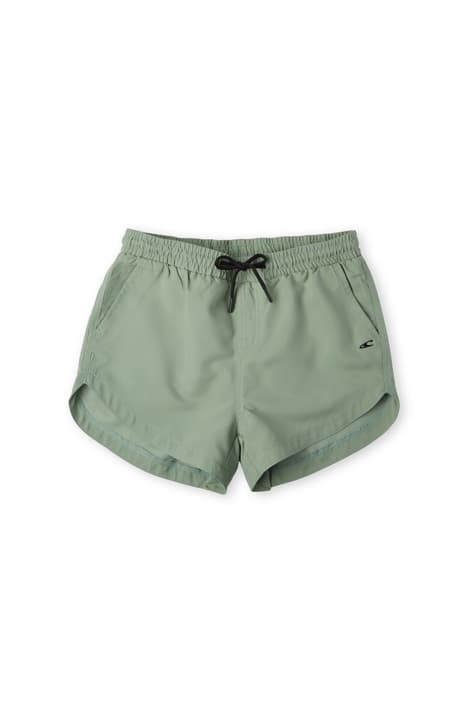 Image of O'Neill Solid Beach Shorts Badeshorts olive bei Migros SportXX