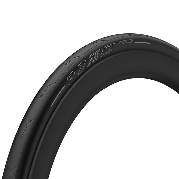 Image of Pirelli P Zero Race Veloreifen schwarz bei Migros SportXX
