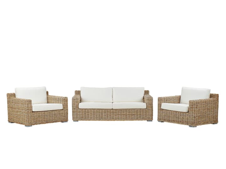 Image of Beliani Ardea Lounge Set