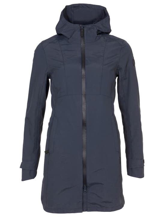 Image of Rukka Noori Regenmantel dunkelblau bei Migros SportXX