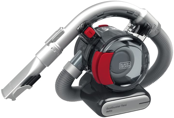 Image of Black&Decker Handsauger Flexi 12 V Reinigungsgerät bei Do it + Garden von Migros