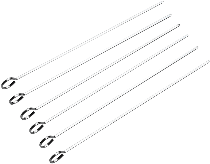 Spiedi per grill Spiedi per grill 753671000000 N. figura 1