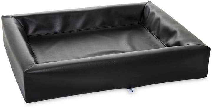 Image of Bia Bed 4 Original 70x85x15cm schwarz Hundebett