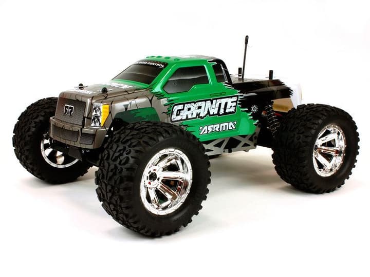 Arrma Granite RC Monstertruck Granite RC Monstertruck Arrma 76760070000012 Bild Nr. 1