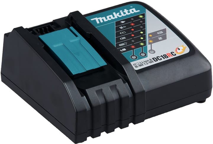 Image of Makita Ladegerät für Li-Ion Akkus