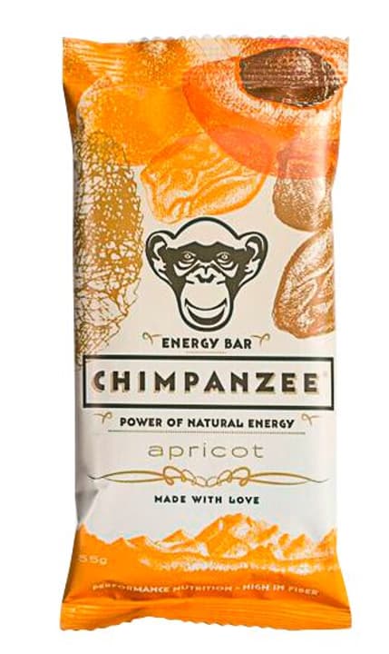 Image of Chimpanzee Energybar Riegel
